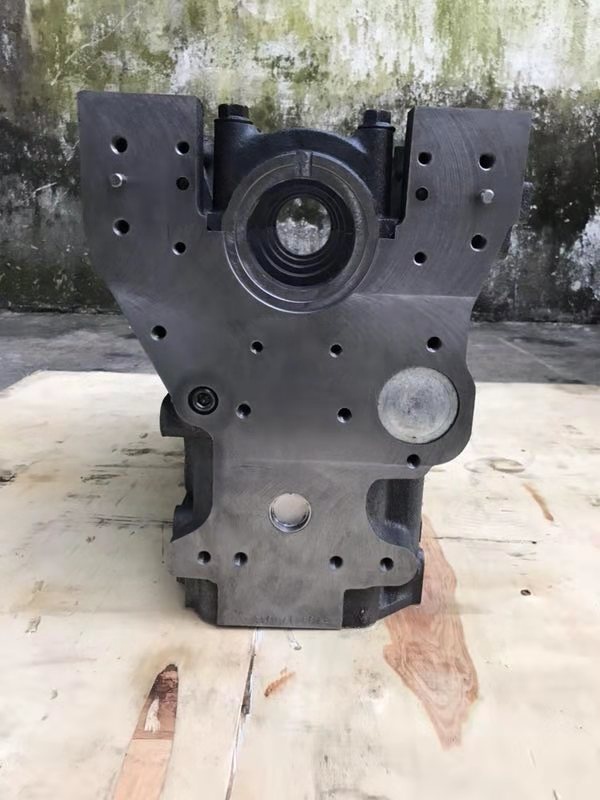 De la fábrica bloque de cilindro de las piezas 4D94LE de la carretilla elevadora directamente 729908-01560 729902-01560