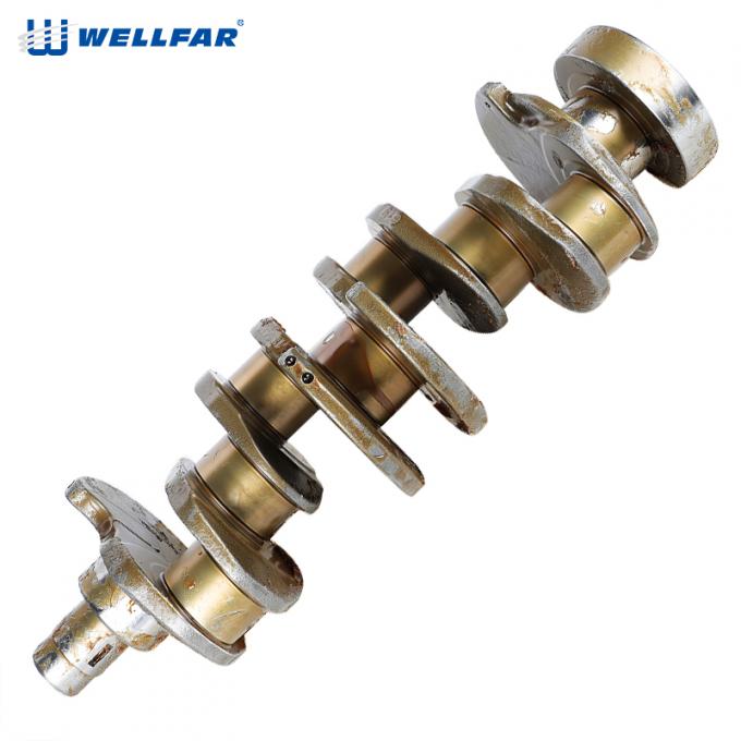 CIGÜEÑAL de las PIEZAS del MOTOR de la CALIDAD del OEM 4892731 para C7