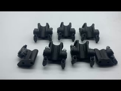 VOE21448926 21448926 Partes del motor de la excavadora D7D El conjunto del brazo de rocker