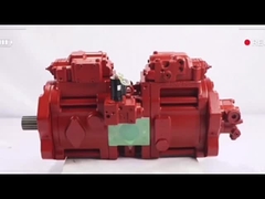 Pumpas hidráulicas para excavadoras y excavadoras de agua