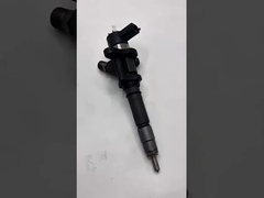 0445120048 ME226718 ME223749 inyector de combustible para el motor Mitsubishi Fuso 4M50 4M40