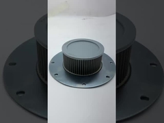 Filtro de aceite 29050015672 para el cargador SDLG L968F