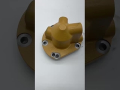 29050013631 Distribuidor de petróleo para Shangdong Derui Excavator Repuestos