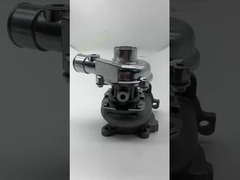 RHB31 Turbocompresor 129406-18010 Para las piezas de repuesto del motor de excavadora de Yanmar RHB31