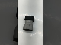 RC0003779492503 Tubo de diodo para Komatsu PC200-8 Partes de repuesto de motores de excavadoras