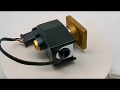 714-07-16730 Válvula de solenoide Adaptado para Komatsu WA300-3A WA320-3 WA350-3-H WA380-3 WA400-3-H