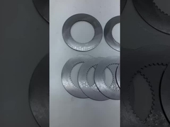 29050013861 Disco de fricción para el cargador de ruedas SDLG L958F