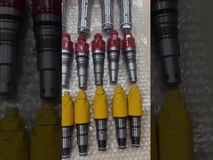 Válvula de alivio principal 723-40-51102 para Komatsu PC200-6 6D102 piezas de repuesto de motores de excavadoras