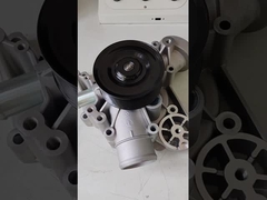 Bomba de agua 21733610 04901740 para Volvo 250D/350D piezas de repuesto de motores de excavadoras