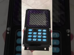 Monitor 7835-12-3007 Para PC350-7 PC360-7 PC200-7 PC220-7 Piezas de repuesto para excavadoras