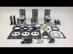 3TNC78 Kit de revisión y reconstrucción para Yanmar 3TNC78 3TNC78L 3TNC78E Partes del motor