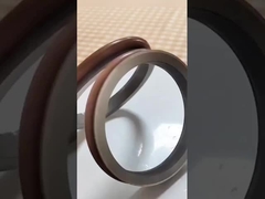 1M8748 Oil Seal For Cat Caterpillar 312 320B Excavadora y motor de repuesto