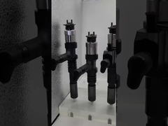 6156-11-3300 Inyector de combustible para excavadora PC400-7 Parte del motor Komatsu