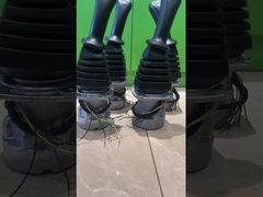 VOE14510417 Joystick Assy para excavadoras para Volvo EC210 EC240 EC290