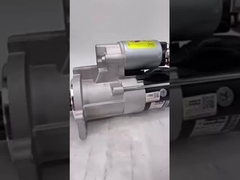 12V 1.7KW 13T Motor de arranque 31B6600101 MIT68281 Para Caterpillar 303CR piezas de repuesto del motor