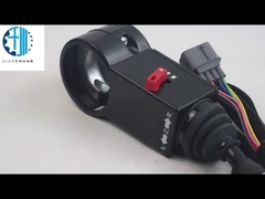 04-801301 04801301 Interruptor de columna para cargador de ruedas JCB 436E 426B 446 446B 456B