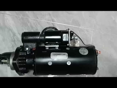 435-1240 Motor de arranque para Caterpillar C9 C13B C18 C15 C11 C13 C7 Partes de repuesto del motor