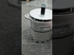 Alternador de 24V 45A 3331184 para Caterpillar CAT 3116 3126 3196 3304 3306 3508 Partes de repuesto del motor