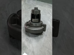 Bomba de agua 8149980 para el motor Volvo TAD1630G TAD1631G TAMD162A TAMD165A Cargador L330C L330D L330E