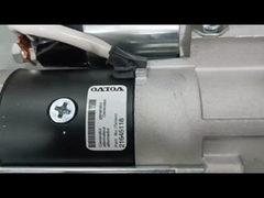 Motor de arranque de 24V/10T/5KW 1183209 21645118 para repuestos de motores Volvo D4D