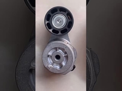 6731-61-4510 Tensión de cinturón para Komatsu PC70 PC60-7 4D102 Piezas de repuesto de motores de excavadoras