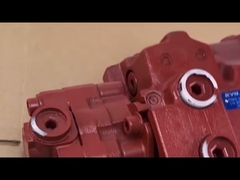 Bomba principal Bomba hidráulica PSVD2-21E Para EX40-2 Hitachi Excavator Motor de piezas de repuesto