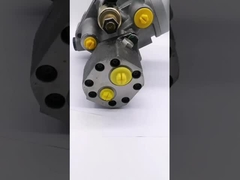 1863410 Bomba de combustible para la oruga 322C 325C 570B 580B Partes de repuesto de excavadoras