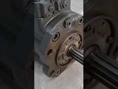 4635787 Bomba hidráulica para Hitachi ZX850 Partes de repuesto de motores de excavadoras