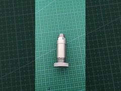 092130-0050 Bomba de combustible manual para excavadoras Cat Caterpillar C13