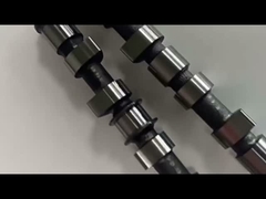 Eje de levadura 13020-2W201 13000-DB000 Para Nissan ZD30 Partes de repuesto del motor