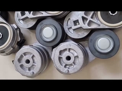 6754-61-4111 Correccional para el tensor de cinturón Komatsu PC200-8 PC220-8 PC240-8 6D107E 3976834 Partes de repuesto del motor