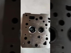Cabeza de cilindro para el motor Kubota D1105