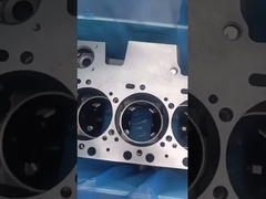 Bloque de cilindros 4311621 para repuestos de motores de la serie Cummins X15 ISX QSX