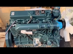 1J99200000 Equipo de motores para Kubota V1505T Partes de maquinaria de construcción