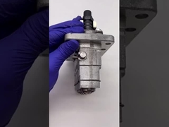 1G911-51012 Bomba de inyección de combustible para Kubota V2203 Partes de repuesto de motores de excavadoras