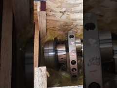 152-7625 Eje giratorio para 3508 Cat Caterpillar Partes de repuesto de motores diesel