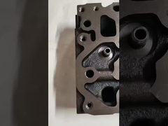 Para el Yanmar 3TNV80 3TNV80F