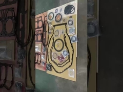 Conjunto completo de juntas para piezas de repuesto del motor Caterpillar Cat C32