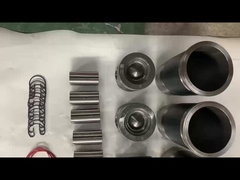 Kit de camisa Kit de cilindro 1008699679 para repuestos del motor Weichai WP7