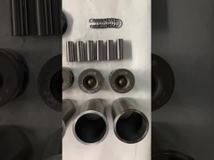 Kit de reparación general Kit de camisa para repuestos de motor Weichai WP6