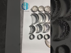 Juego de cojinetes principales 4W5492 3178766 para Caterpillar Cat 3406C Motor Repuestos