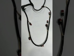 VOE17441795 17441795 Arneses de cableado para Volvo EC210 EC240 EC290 EC360 EC460 Partes de excavadoras