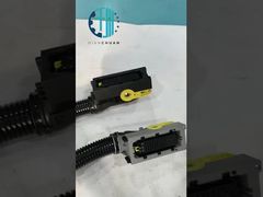 Arneses de cableado 14631808 14631794 20551322 207282 para el Volvo D6E D7E EC210 EC240 Cuadro de ordenador del motor