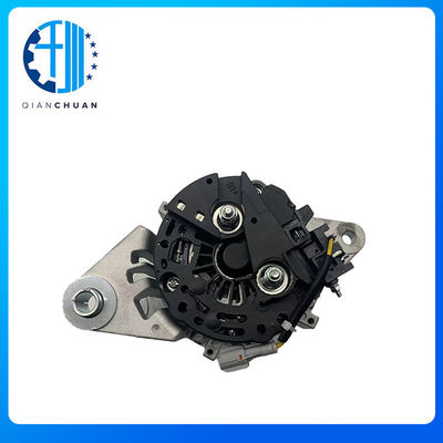 1-81200471-0 Excavator Engine Parts Alternator 6bg1