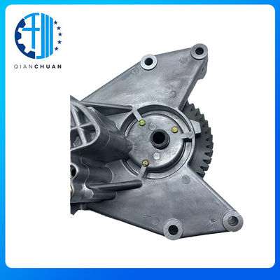 20709848 817026198180104 Excavator Oil Pump D13f