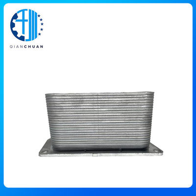 Oil Cooler Core EC210C EC210B 04252961 Diesel for  Volvo  new type