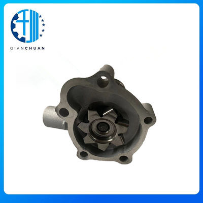 Diesel Engine 37NV76 Water Pump 1719717-42002 for YANMAR Machinery
