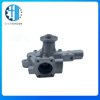 6132-61-1616 4D94E  Diesel Engine Parts Repair Kit Water Pump for PC20-3 Excavator