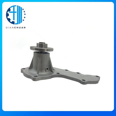 Water Pump 5136102020 5-13610-202-0 for ISUZU 4FE1 Engine Forklift Loader