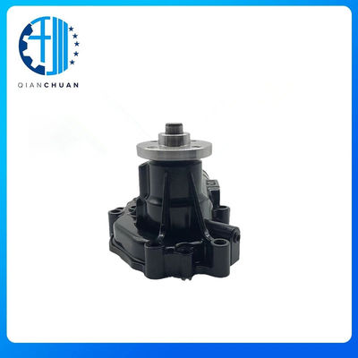Water Pump YM129907-42000 For Yanmar 4TNV98 4TNV94L Excavator Forklift